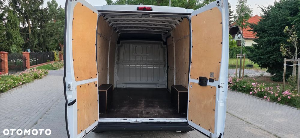 Fiat Ducato - 15