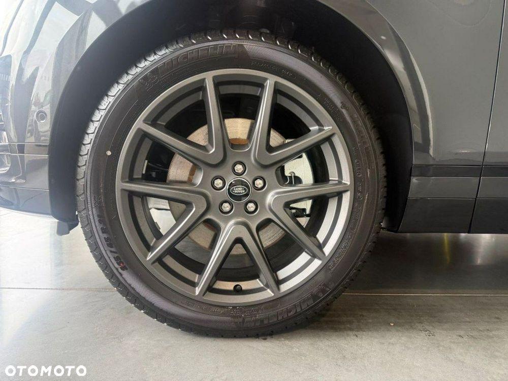 Land Rover Range Rover Velar - 5