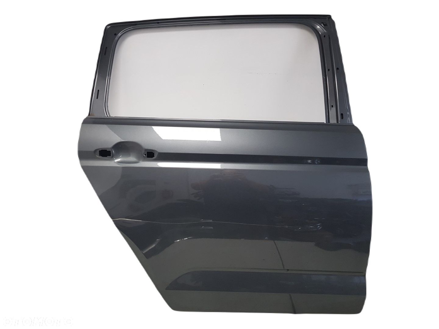 DRZWI TYLNE TYŁ  PRAWE VW TOURAN III 3  5TA  15-24 5TA333312Q PRAWA - 1