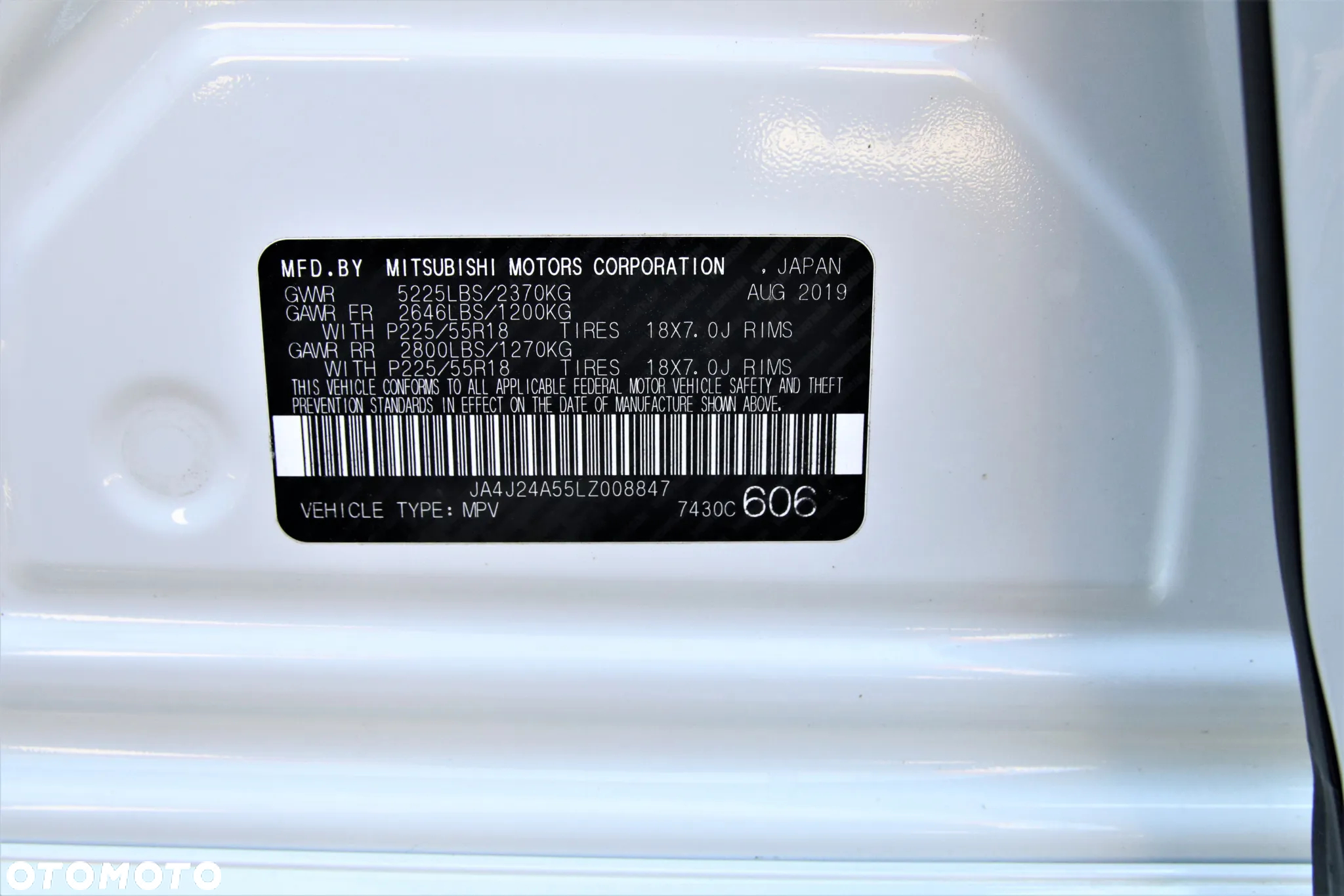 Mitsubishi Outlander 2.0 4WD Plug-In Hybrid - 39