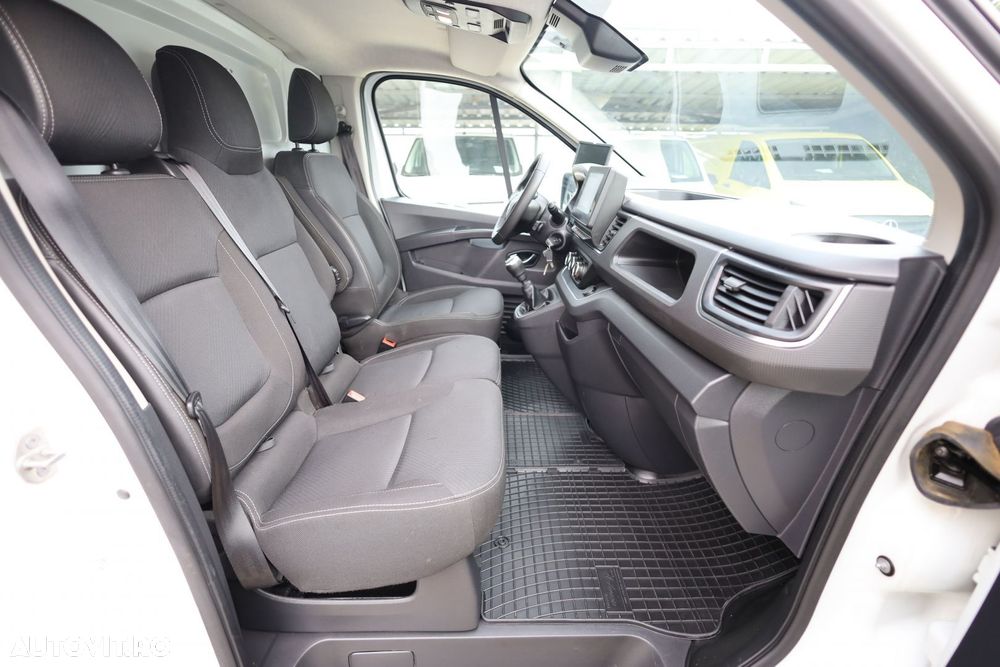 Renault Trafic L2H2 - 11