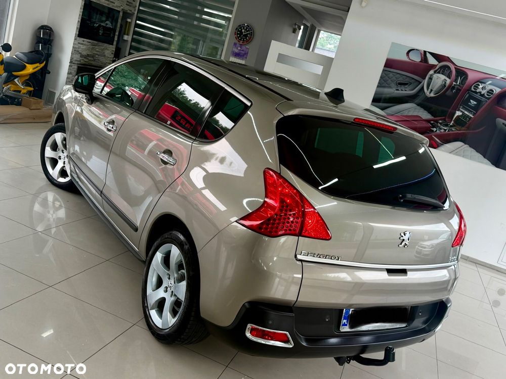 Peugeot 3008 1.6 Premium - 12