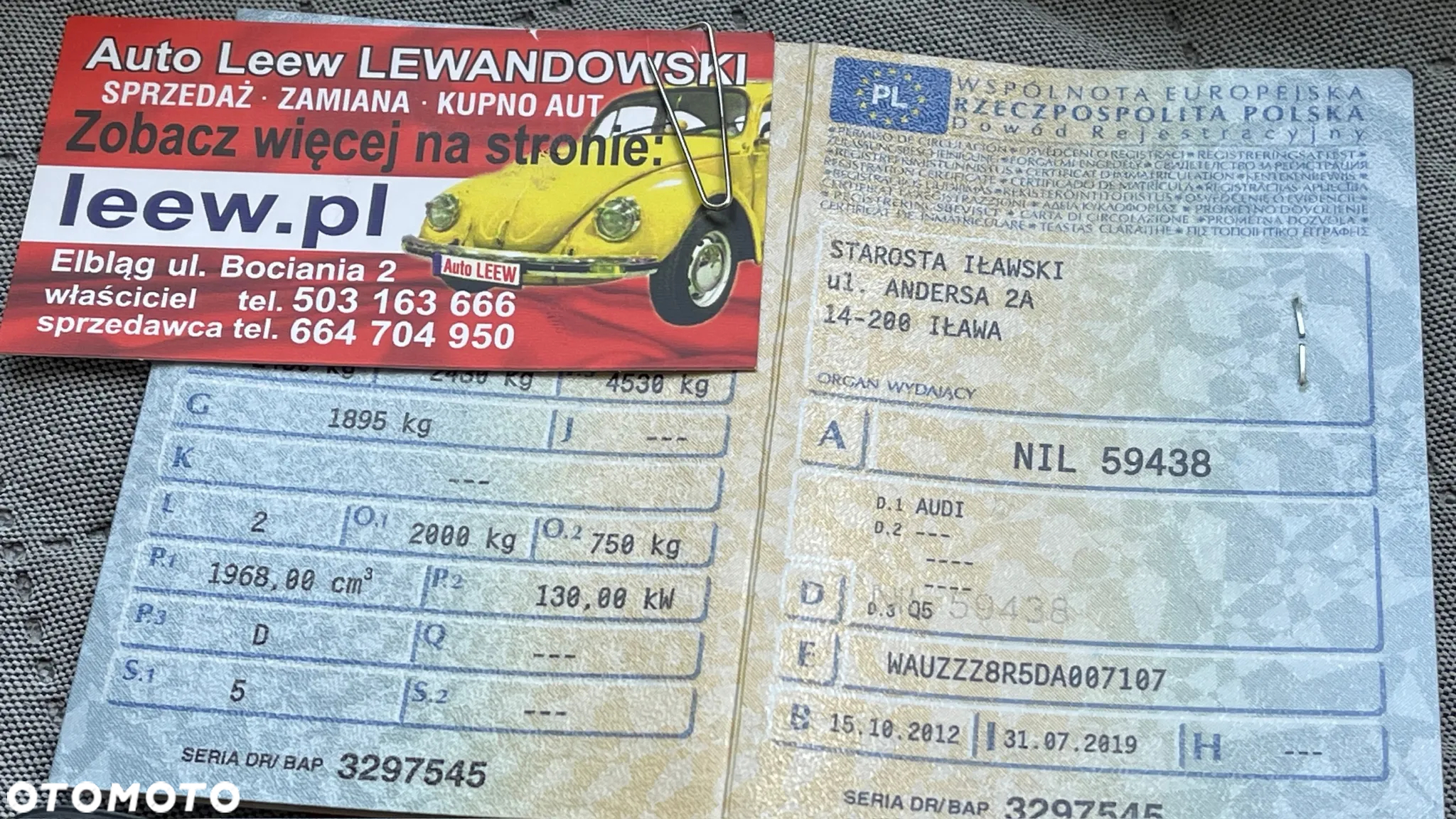 Audi Q5 2.0 TDI Quattro S tronic - 39