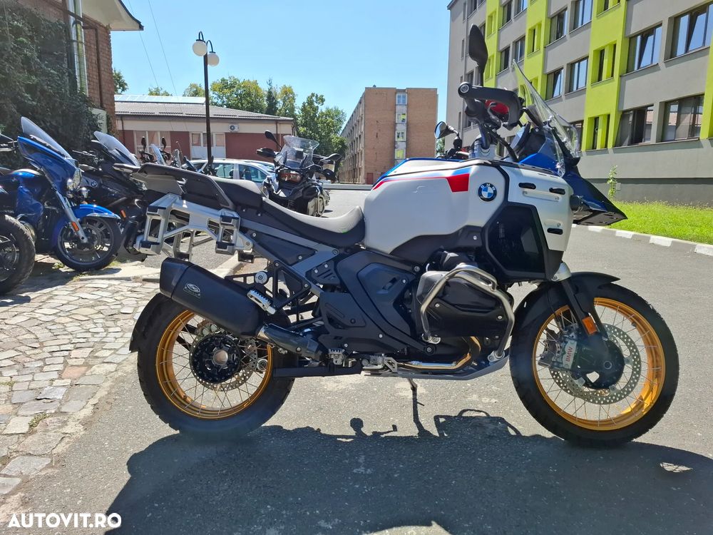BMW R 1300 GSA - 4
