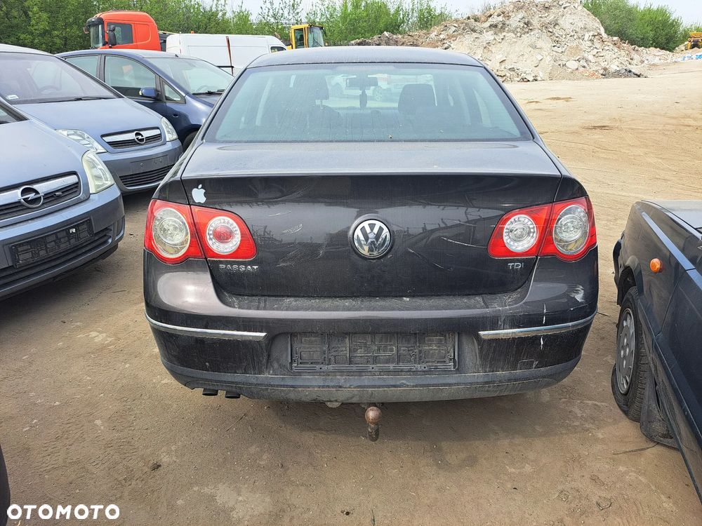VOLKSWAGEN PASSAT B6 1.9 TDI 105KM 2007R - CZĘŚCI !!! - 7