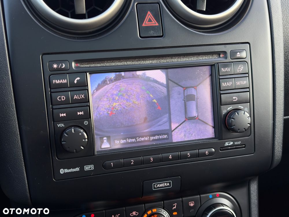 Nissan Qashqai 1.6 I-Way - 27