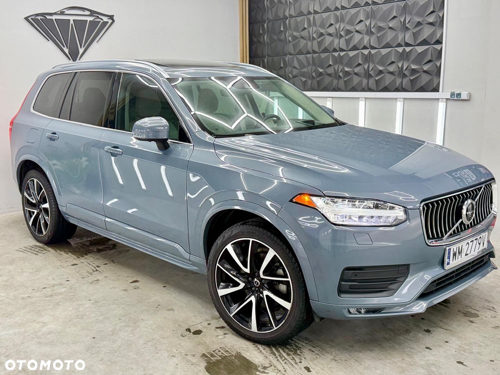 Volvo XC 90 - 2