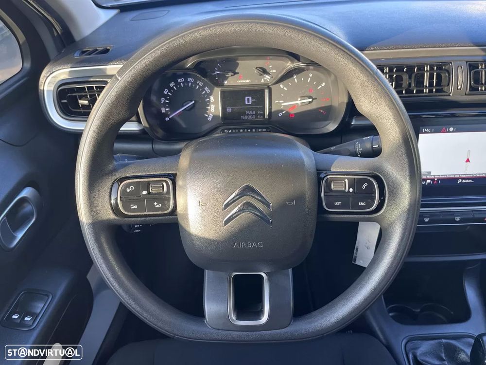 Citroën C3 1.2 PureTech Feel - 35