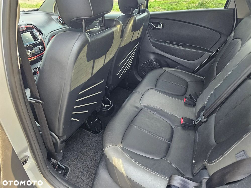 Renault Captur - 8