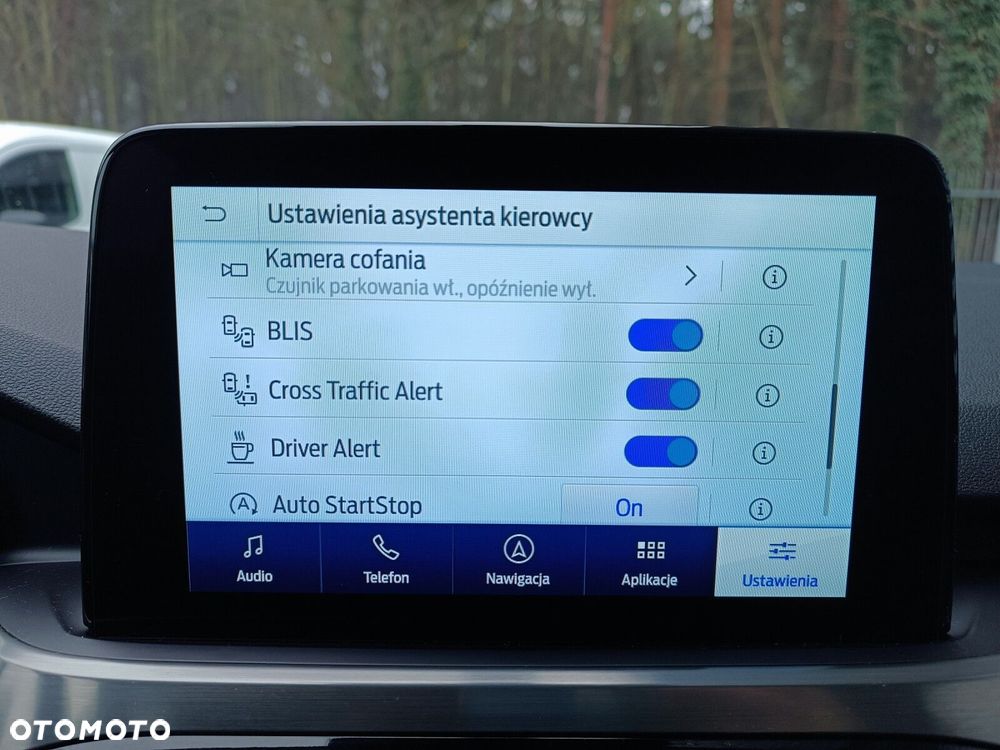 Ford Kuga 2.0 TDCi FWD Titanium - 23