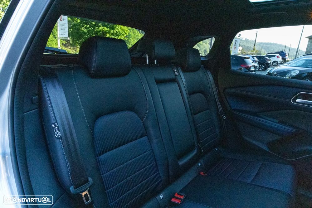 Nissan Qashqai 1.3 DIG-T Tekna+ Xtronic - 22