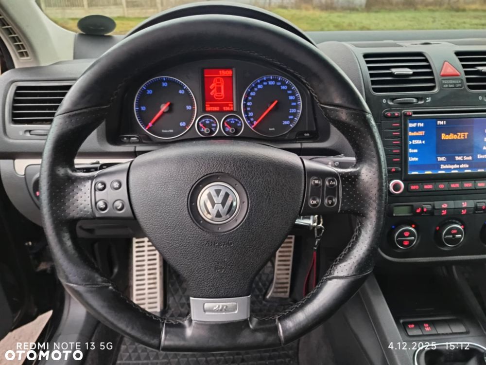 Volkswagen Jetta 2.0 TDI DPF Sportline - 9