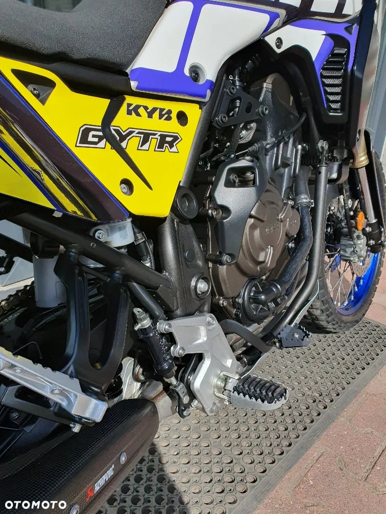 Yamaha Tenere - 27