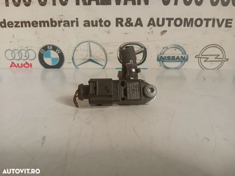 Senzor Presiune Gaze Vw Passat B8 Arteon Seat Ateca Skoda Octavia 2.0 Tdi Euro 6 Cod 04L906051B - 2