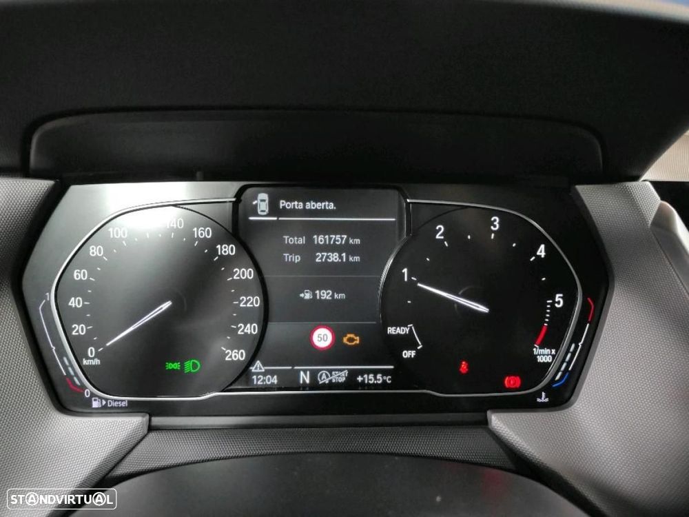 BMW 116 d Corporate Edition - 6