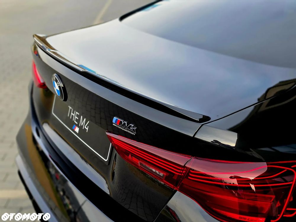 BMW M4 - 14
