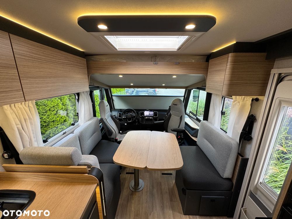 PILOTE G741 FGJ Expression - 36