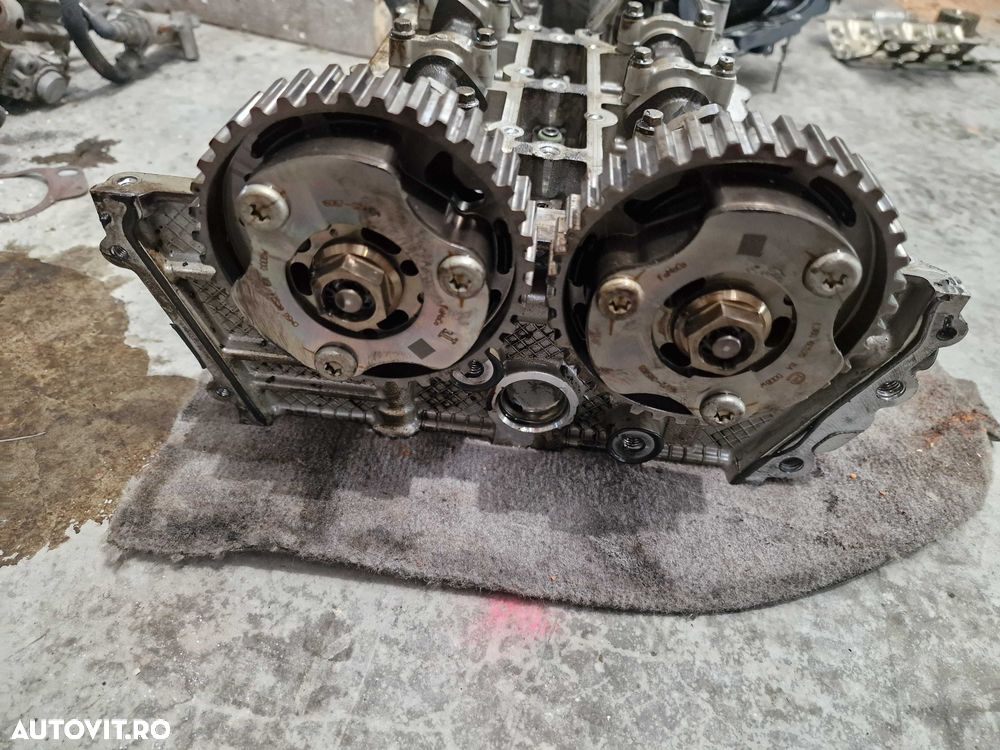 Chiulasa Ford 1.0 Benzina Ecoboost cod PBCM5G-6090 - 4