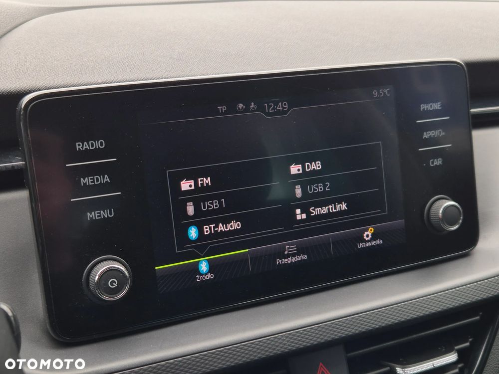 Skoda Scala 1.0 TSI Ambition - 10