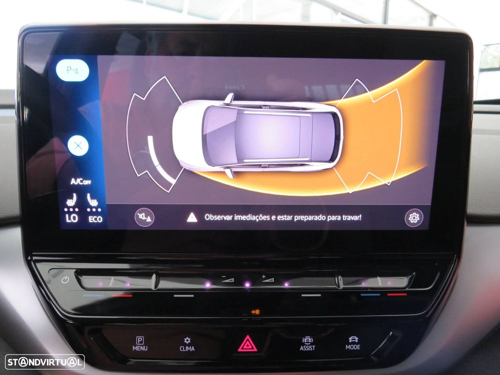 VW ID.4 77 kWh Pro Performance - 27
