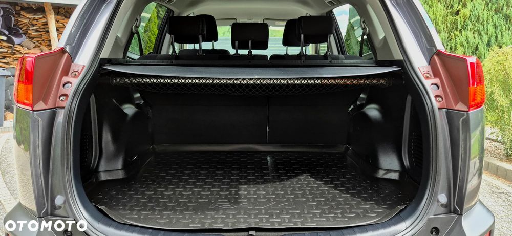 Toyota RAV4 2.0 D-4D Premium - 10