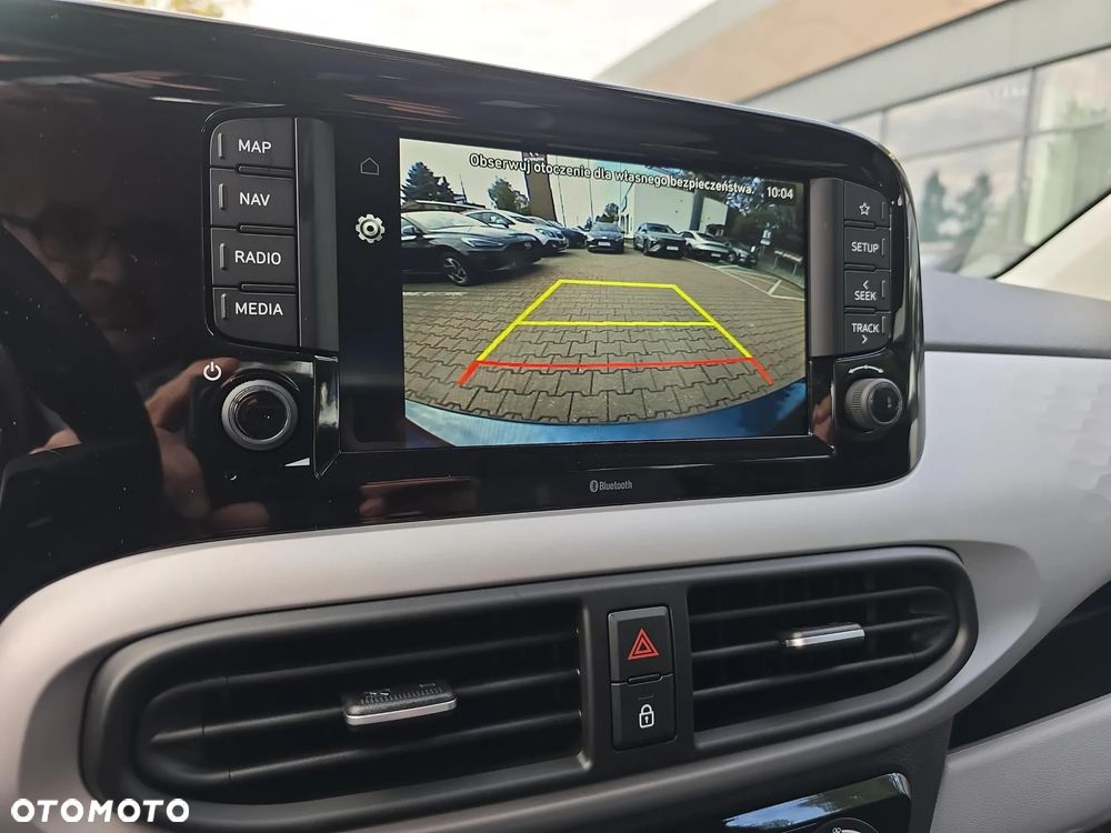 Hyundai i10 1.2 Modern AMT - 12