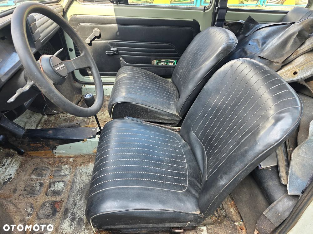 Fiat 126 - 10