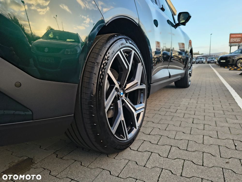 BMW X5 2026 photo 5
