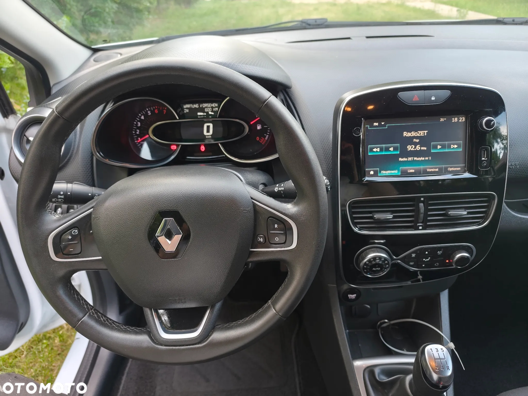 Renault Clio (Energy) TCe 90 Start & Stop LIMITED - 8