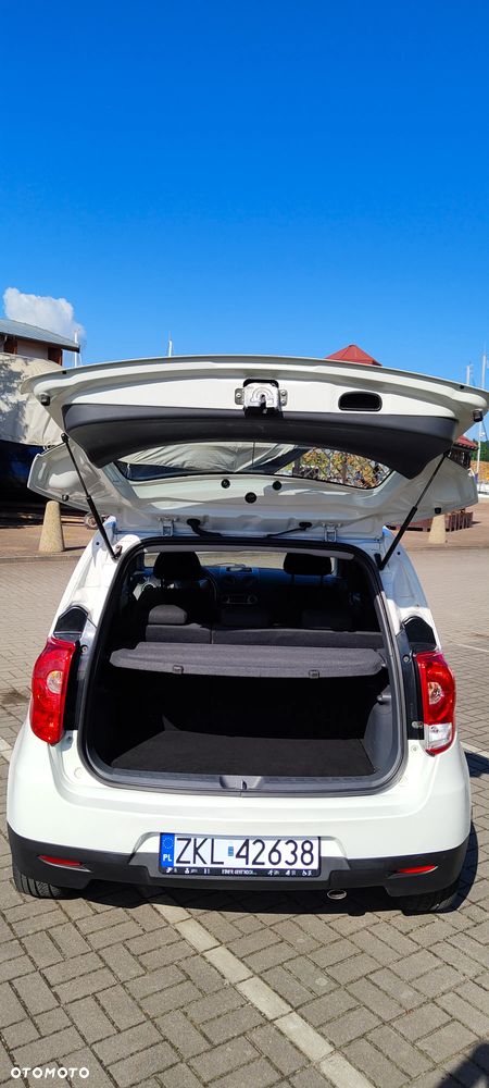 Mitsubishi Colt 1.3 Inform - 38