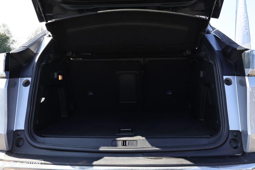 Peugeot 3008 1.6 Hybrid Allure Pack e-EAT8 - 19