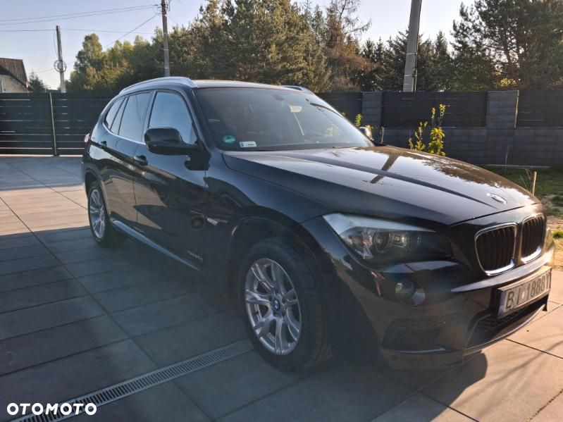 BMW X1 xDrive20d - 2