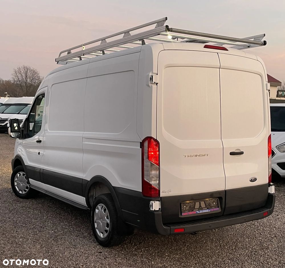 Ford TRANSIT - 9