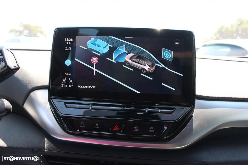 VW ID.4 77 kWh Pro Performance - 32