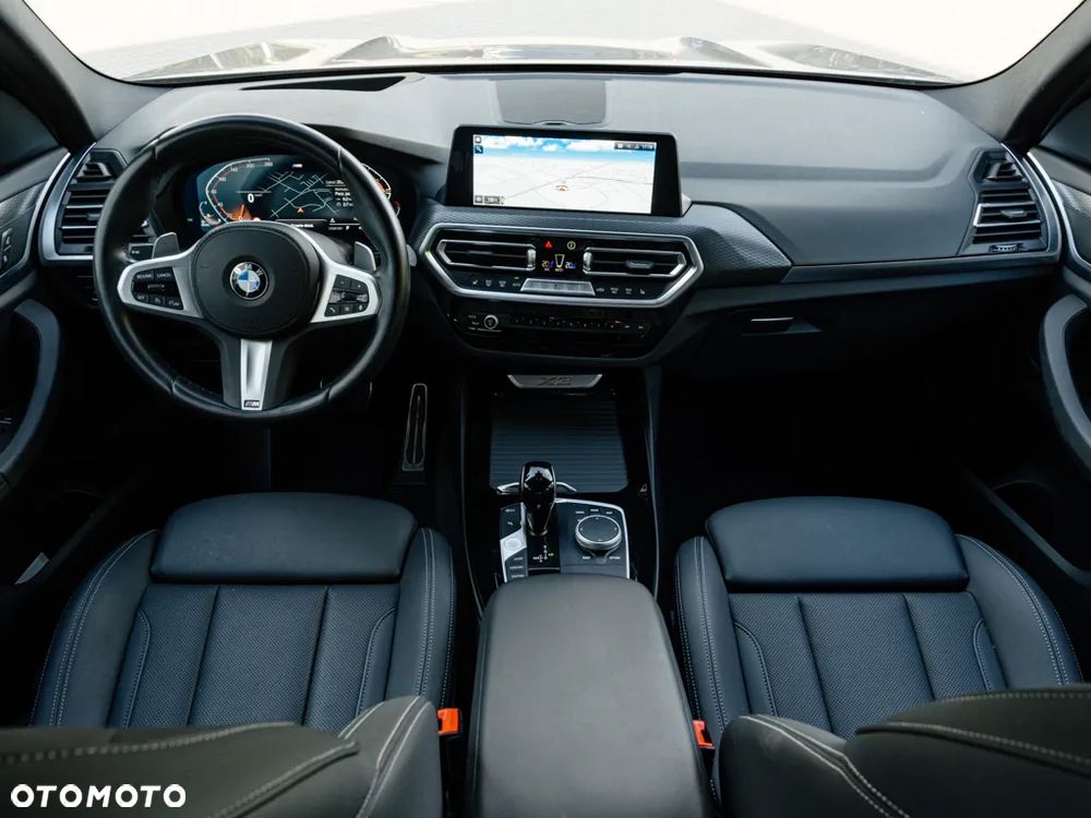BMW X3 xDrive20i - 5