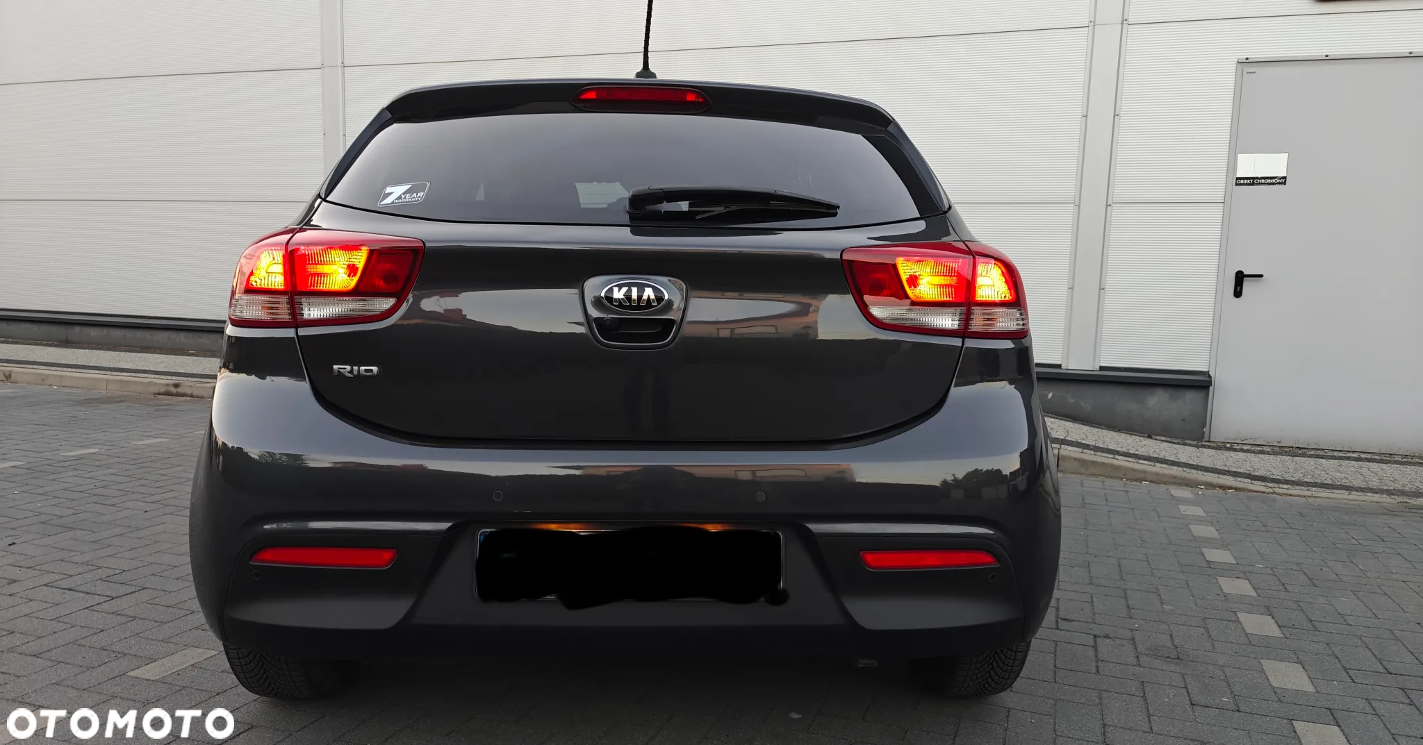 Kia Rio 1.2 Spirit - 6