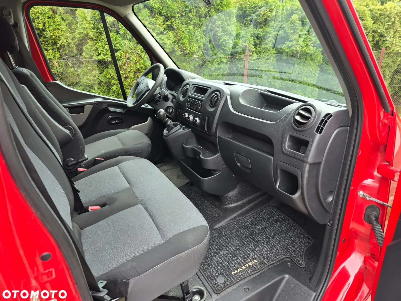 Renault MASTER - 10