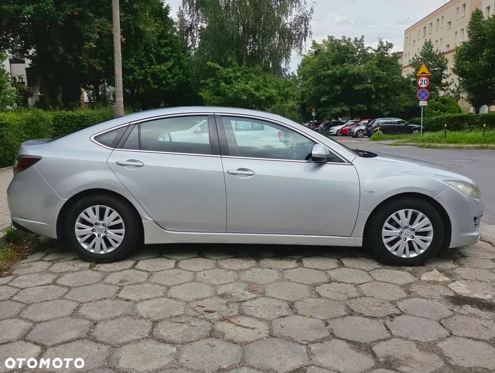 Mazda 6 2.0 CD Exclusive - 7