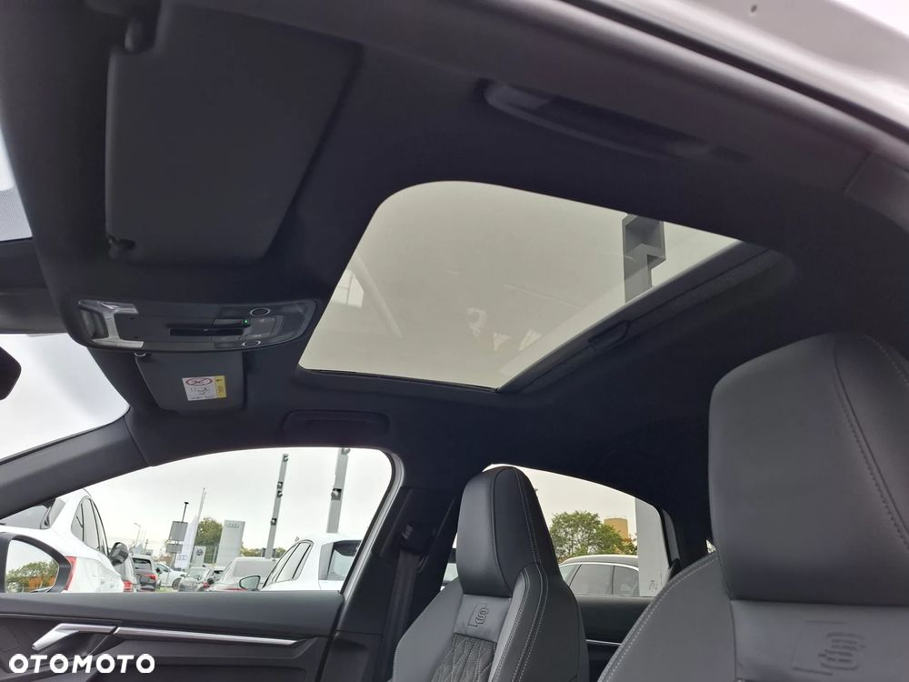 Audi S3 - 15