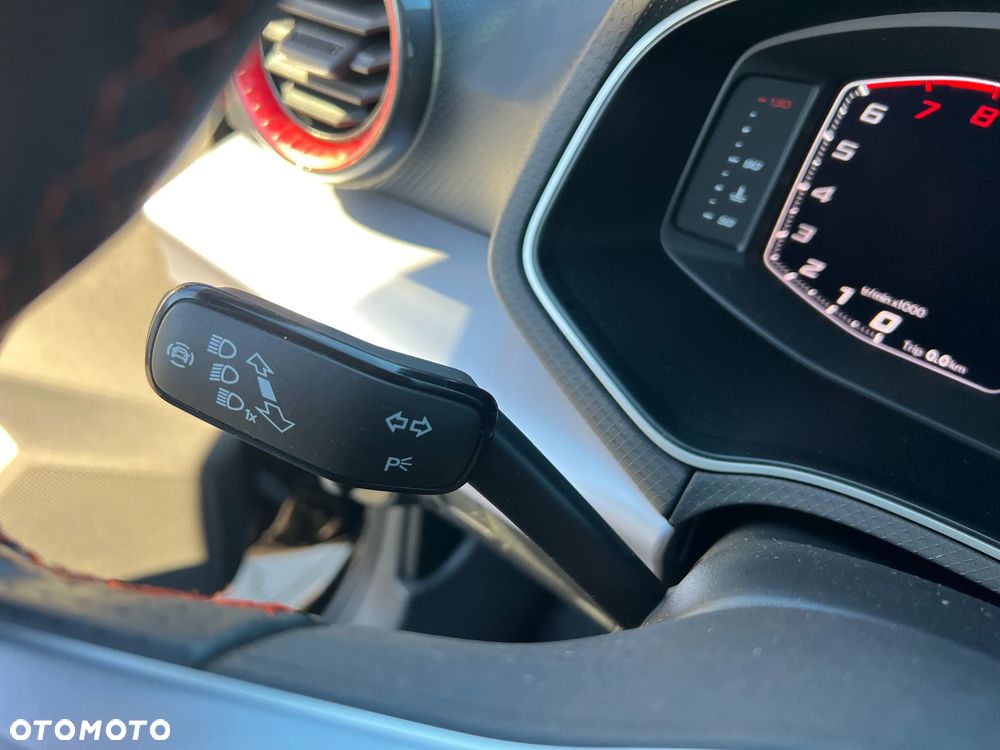 Seat Ibiza 1.0 TSI S&S FR - 16