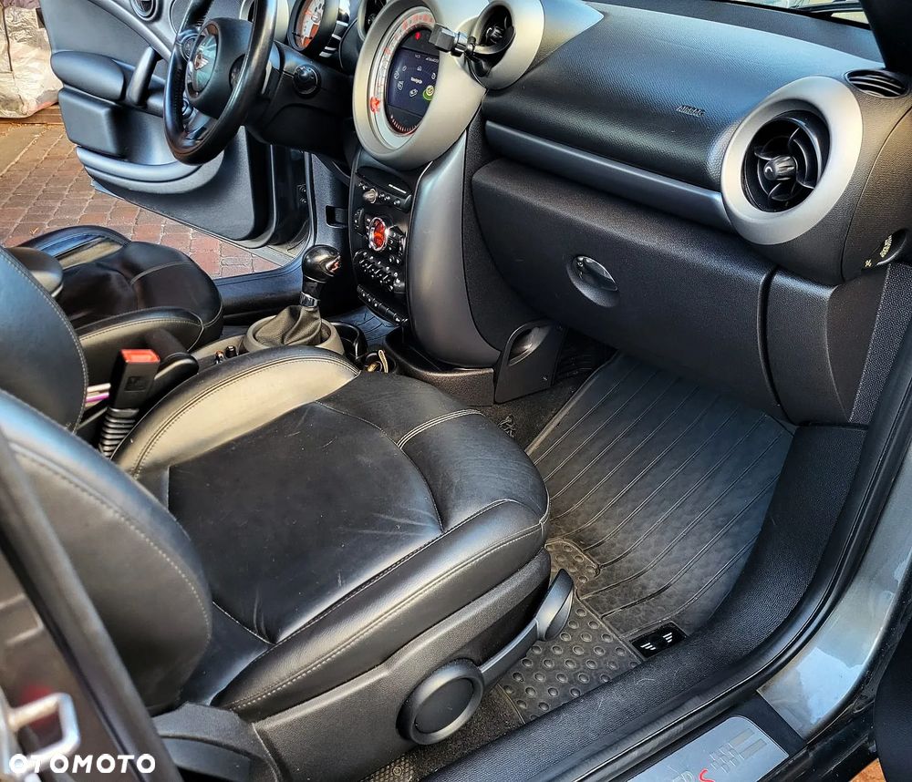 MINI Countryman Cooper S - 15