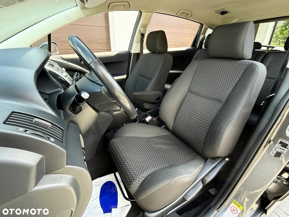 Toyota Corolla Verso 1.8 Edition - 15
