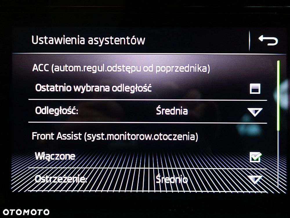 Skoda Kodiaq 2.0 TDI 4x4 Style DSG 7os - 36