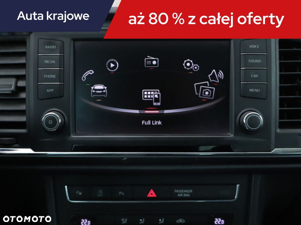Seat Ateca - 20
