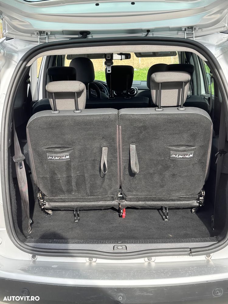 Dacia Lodgy TCe 115 Prestige - 5