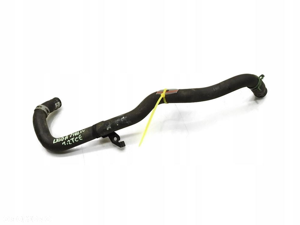 WĄŻ RURA WODY RENAULT MEGANE IV 1.2 TCE 217410858R - 1