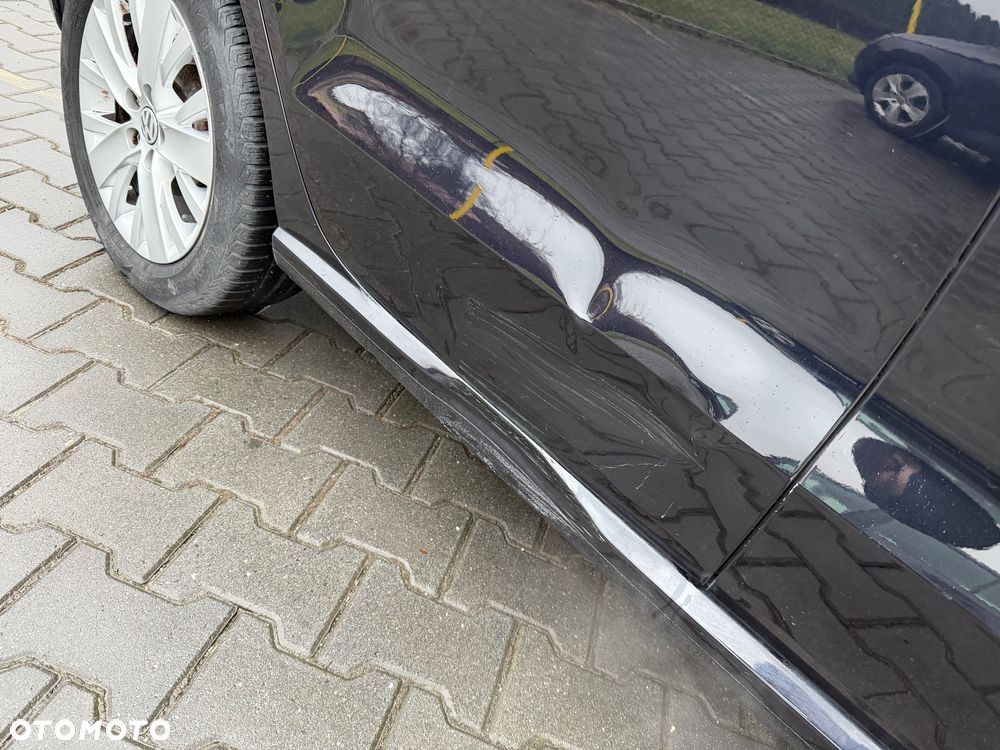 Volkswagen Polo 1.2 Blue Motion Technology Life - 10