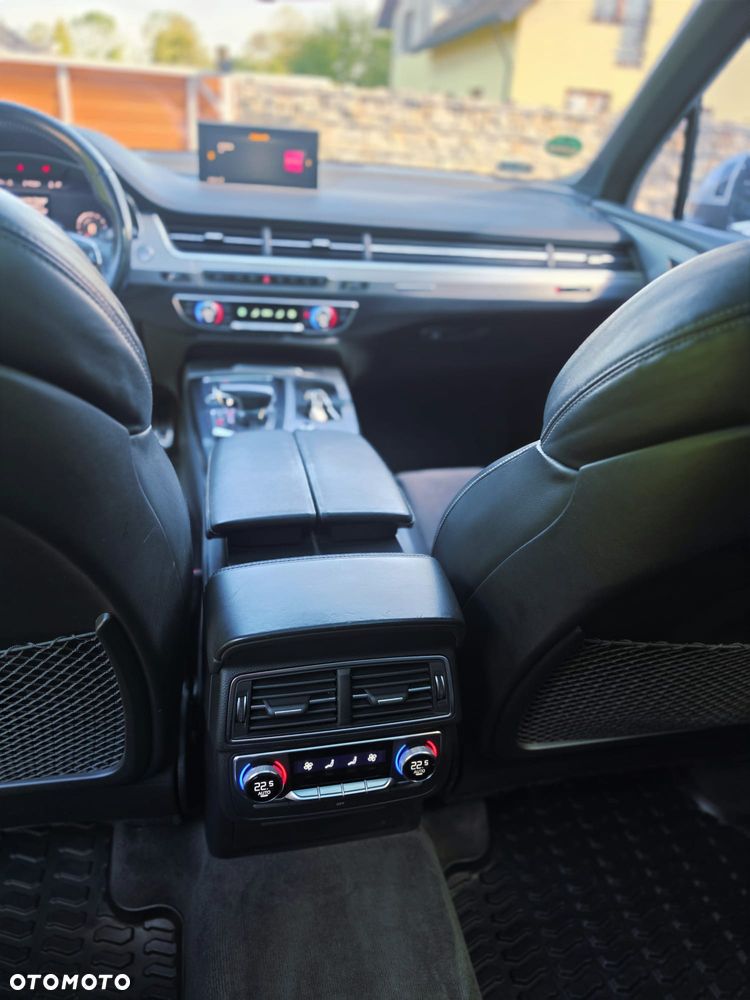 Audi Q7 3.0 TDI Quattro Tiptr - 14