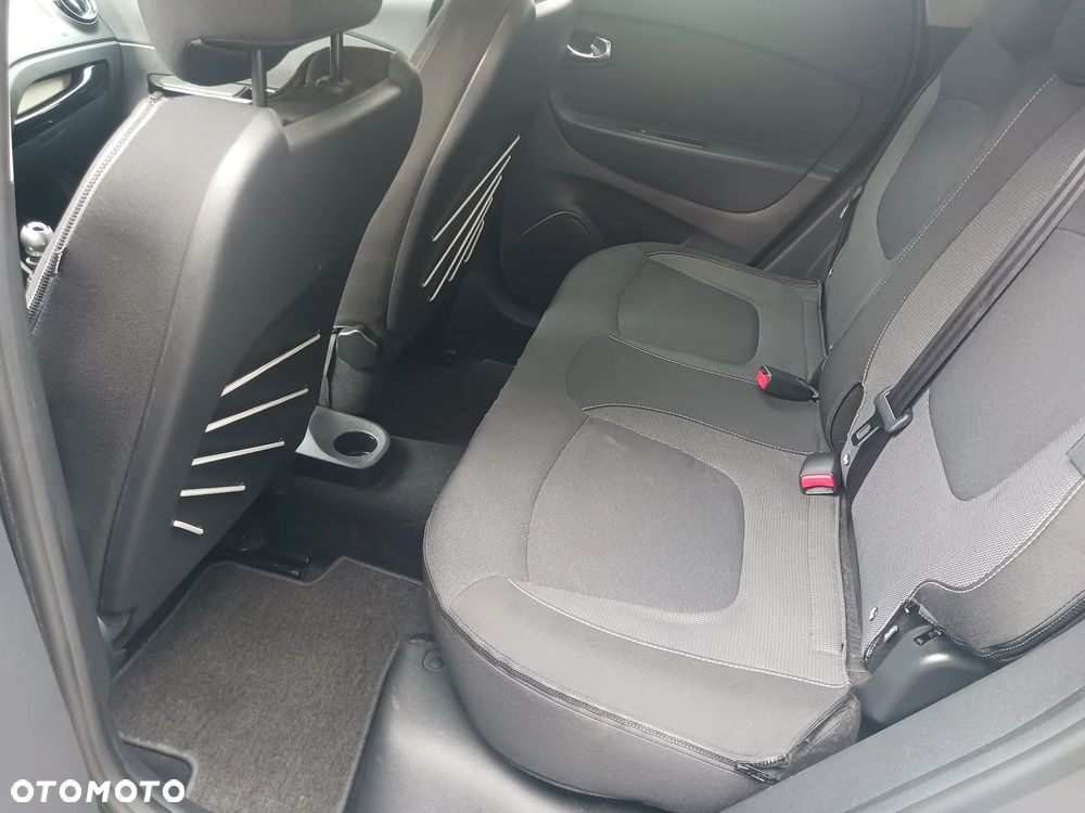 Renault Captur 1.2 Energy TCe Intens - 11