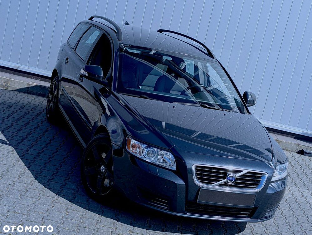 Volvo V50 - 14